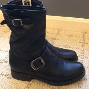 Frye boots